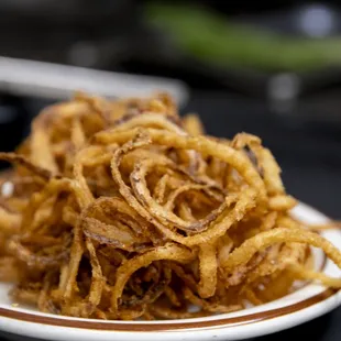 Best onion straws