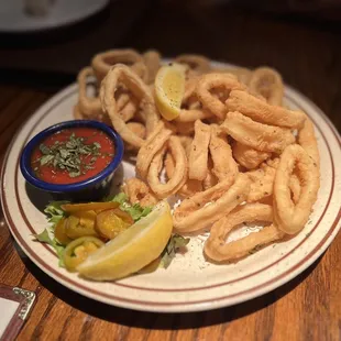 Calamari