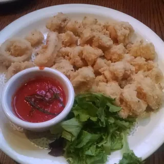 Calamari