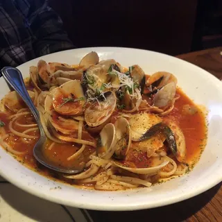 YupMussels Marinara