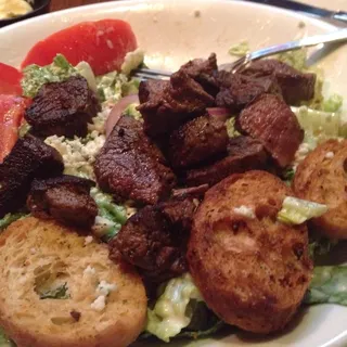 Filet Tip Salad
