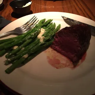 Chateaubriand, For Two Or More