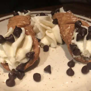 Cannoli