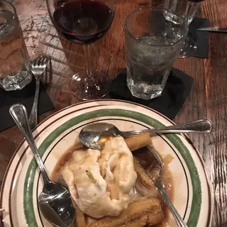Bananas Foster