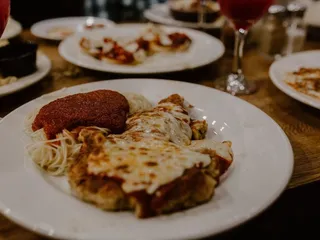 GINO's Restaurant & Bar