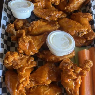 Chicken Wings