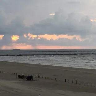 Always a beautiful view, and clean bathrooms  at IB Magee