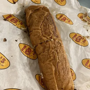 Cheesesteak