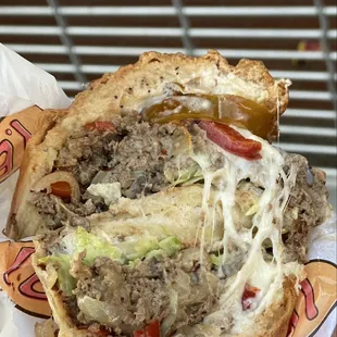 sandwiches, food, sandwich