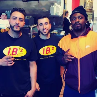 Beastmode Cheesesteak