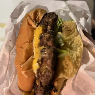 Cheeseburger