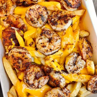 Shrimp Fries