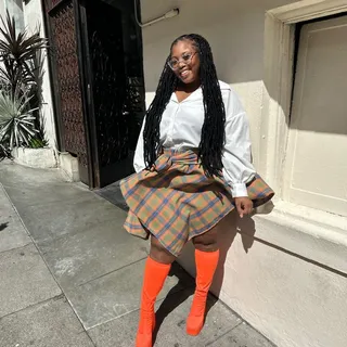 Ebony W.