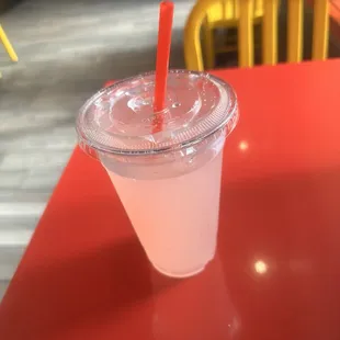 Watermelon Lemonade