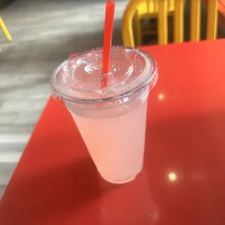 Watermelon Lemonade