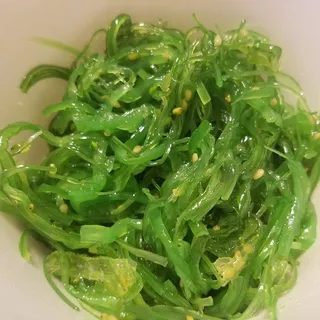 Seaweed Salad