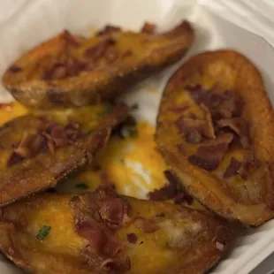 Potato Skins