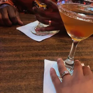 drink