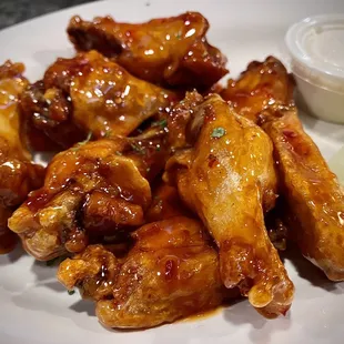 Wings