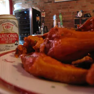 Natty Boh