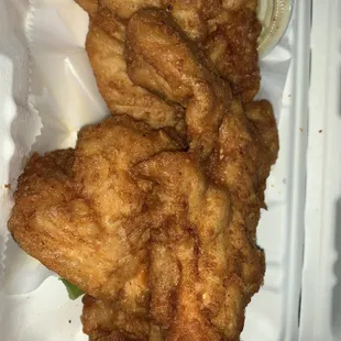 Chicken Tenders