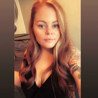 Rebecca M.