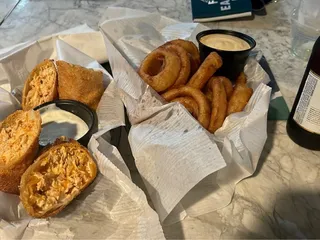 Magerks Pub