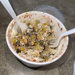 Elote