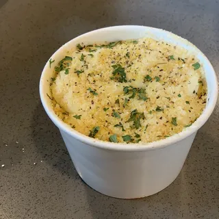 Savory Lemon Roasted Corn