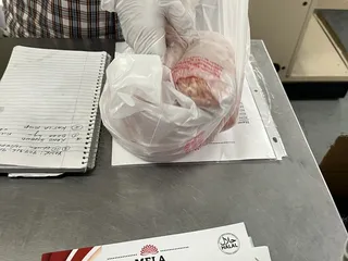 MELA Grocery and Halal Meat