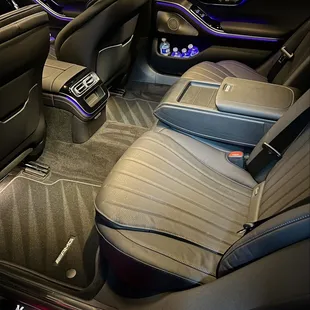 IBDC Premium Transportation 