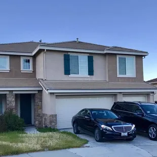 The best customer service!