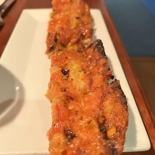 PA Amb Tomàquet - so simple but so good