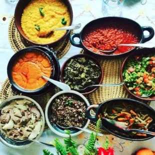 ramen and noodles, food