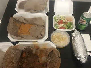 Zara Restaurant and Bar