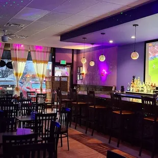 Restraunt
