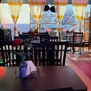 Lounge Area