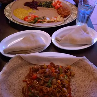 food