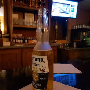 A chill place to hangout. Haven&apos;t tried the food just yet but I bet it&apos;s good.