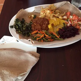 crepes, food