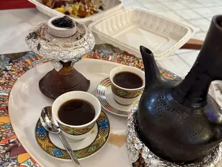 Elilta Restaurant