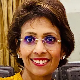Shilpa G.