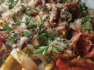 Black Kings Catering