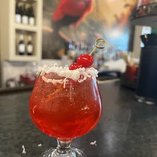 drink