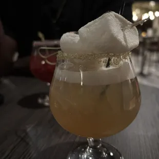 drink