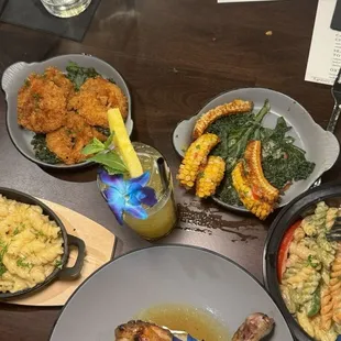 Corn Ribs