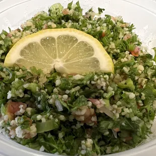 Tabbouleh