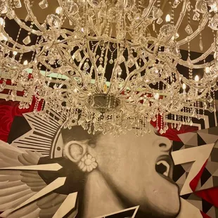 Chandelier