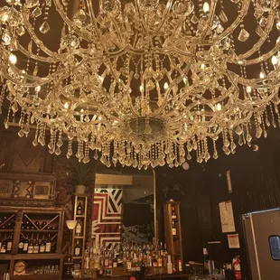 Chandelier