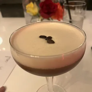 Espresso Martini